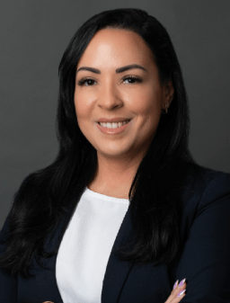 Photo of Brasilia Echevarria