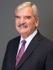 David J. Horr attorney photo