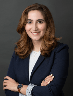 Photo of Angela M. Greco