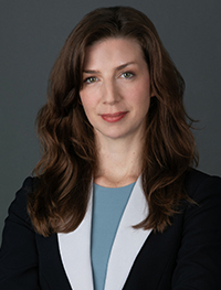 Cecile Casutt Von Batemberg attorney photo